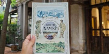 Nam Kỳ, tiếng vọng lịch sử - 1