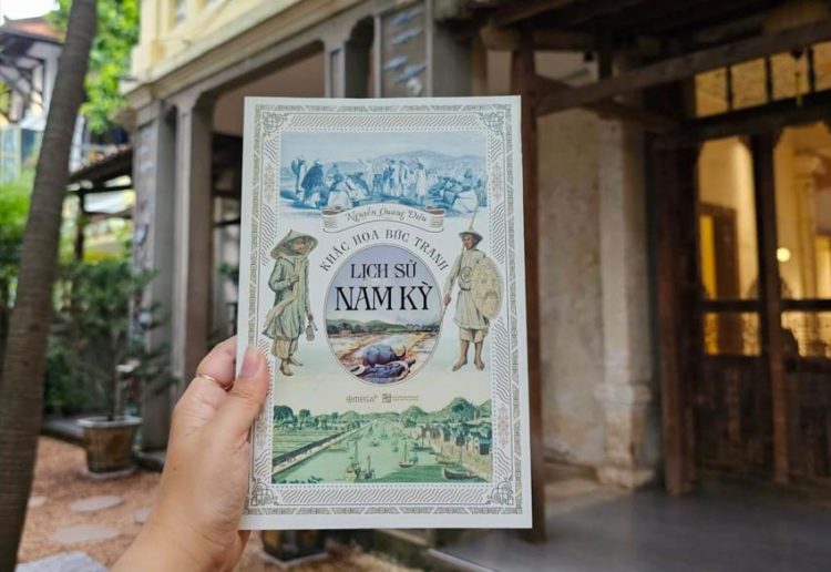 Nam Kỳ, tiếng vọng lịch sử - 1