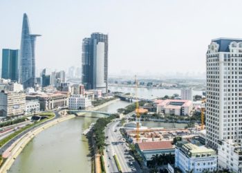 Thị trường bất động sản TP.HCM Quý 3/2023 đã trở nên sôi động hơn - 1