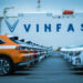 VinFast giao gần 10.000 ô tô điện trong Quý 3/2023 và mở rộng sự hiện diện toàn cầu