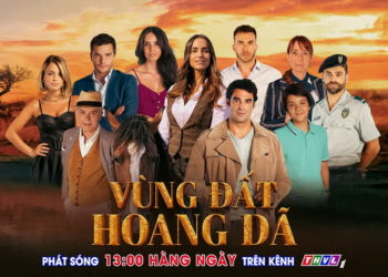 Vùng Đất Hoang Dã: Phim giành huy chương vàng thế giới ra mắt khán giả Việt 2