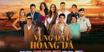 Vùng Đất Hoang Dã: Phim giành huy chương vàng thế giới ra mắt khán giả Việt 2