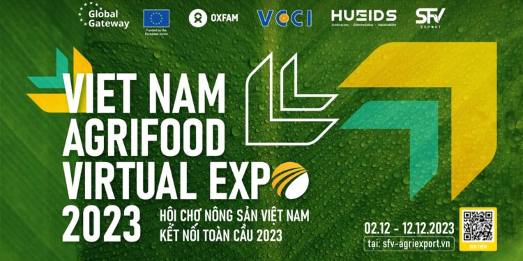 Đưa thương mại nông sản Việt Nam lên tầm cao mới qua sự kiện trực tuyến Vietnam Agrifood Virtual Expo