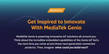 Edge AI là gì và tại sao lại quan trọng đối với IoT thế hệ tiếp theo?