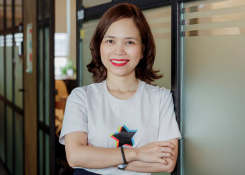 Glints bổ nhiệm cựu giám đốc Gojek, bà Jessica Lê làm Giám đốc điều hành của Glints Việt Nam