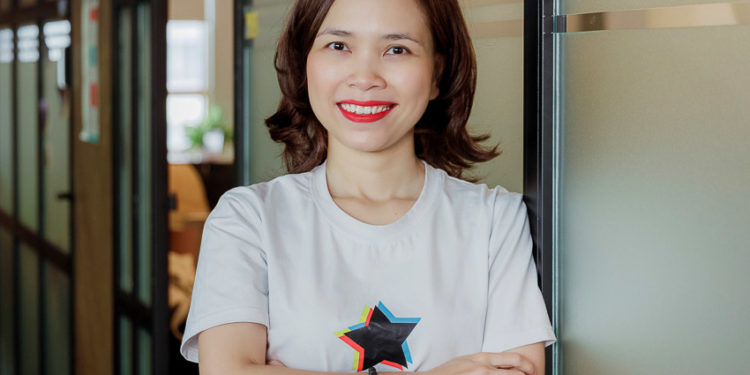 Glints bổ nhiệm cựu giám đốc Gojek, bà Jessica Lê làm Giám đốc điều hành của Glints Việt Nam