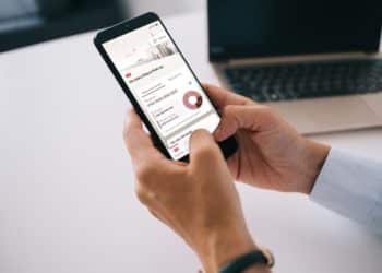 Techcombank thắng giải thưởng Dịch vụ ngân hàng số hàng đầu thế giới từ Global Finance - 2