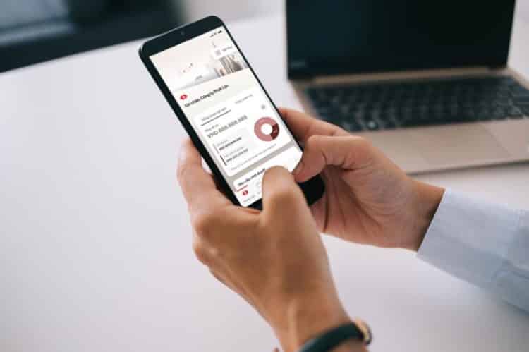 Techcombank thắng giải thưởng Dịch vụ ngân hàng số hàng đầu thế giới từ Global Finance - 2