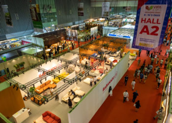 Cơ hội xúc tiến thương mại cho doanh nghiệp ngành gỗ tại VIFA EXPO 2024 và VIFA ASEAN 2024