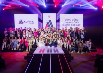 AIA Việt Nam nâng cao chất lượng đội ngũ tư vấn với mô hình kinh doanh ALPHA - 3