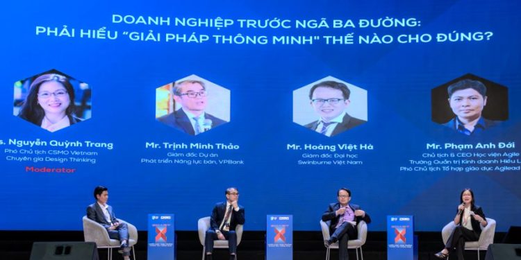 VSMCamp & CSMOSummit 2023