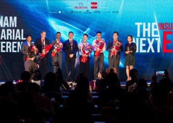 Hội nghị VAC 2023