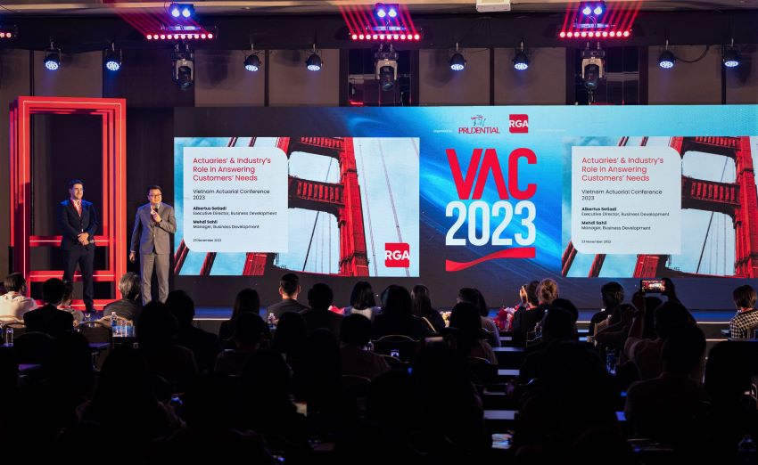 Hội nghị VAC 2023