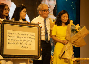 Nhân viên hạnh phúc, doanh nghiệp hưng thịnh