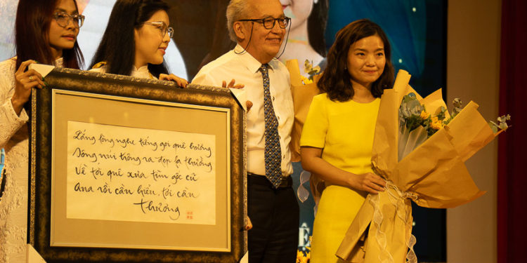 Nhân viên hạnh phúc, doanh nghiệp hưng thịnh