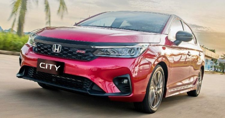Honda 'Ưu đãi linh đình - có ngay xe đỉnh' - 2