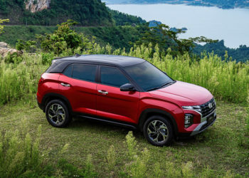 Hyundai Creta đạt doanh số 19.644 xe, dẫn đầu phân khúc B-SUV trong năm 2023
