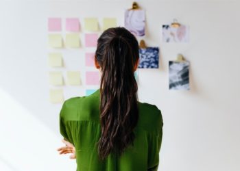 Liệu có thể quy trình hóa quá trình làm việc với bản thân?