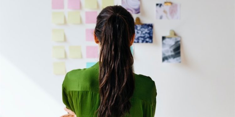 Liệu có thể quy trình hóa quá trình làm việc với bản thân?