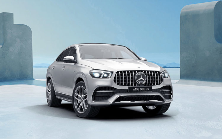 Mercedes-Benz Việt Nam điều chỉnh giá một số dòng xe từ đầu năm 2024