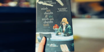 Mình nói chuyện gì khi mình nói chuyện tình – Một quyển sách mỏng nhưng không thể đọc nhanh