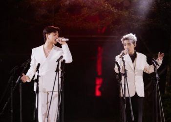 Nguyễn Trần Trung Quân mở lớp thanh nhạc online cực hot, kết hợp học trò Minh Su trong sáng tác mới - 2