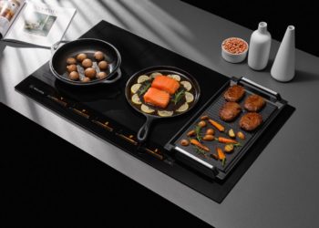 Những cải tiến trong công nghệ nấu nướng