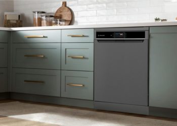 Những điều cần biết về máy rửa chén