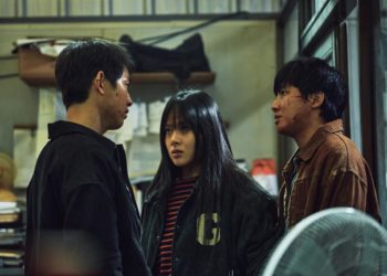 Đường Cùng: bộ phim ấn tượng để khám phá những góc tối không lối thoát của mỗi người - 4