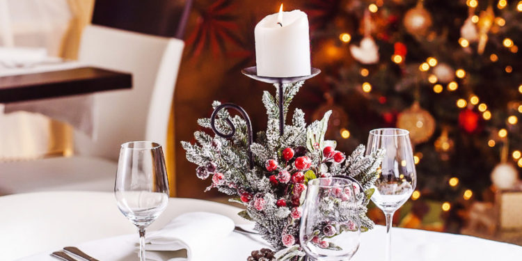 Bước vào xứ sở thần tiên mùa Đông tại Sheraton Nha Trang Hotel & Spa