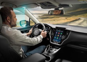 Thời điểm vàng để sở hữu Subaru Outback nhập khẩu từ Nhật Bản với gói siêu ưu đãi - 3