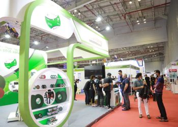 VIETNAM EXPO 2023 tại TP.HCM sẽ có đột phá trong công nghệ và giải pháp - 2