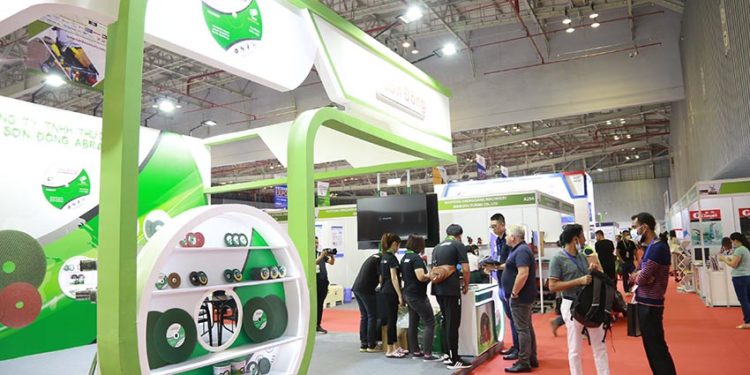 VIETNAM EXPO 2023 tại TP.HCM sẽ có đột phá trong công nghệ và giải pháp - 2