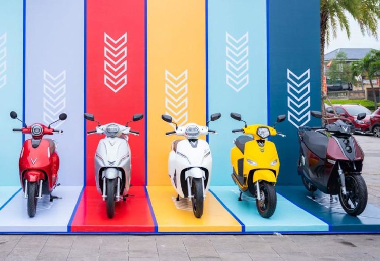 Vinfast và BIDV triển khai chương trình tri ân đặc biệt dành cho nhà giáo Việt Nam