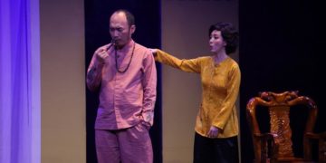 Thu Trang – Tiến Luật, Khả Như trở lại sân khấu kịch với vở diễn Tâm Ma - 3