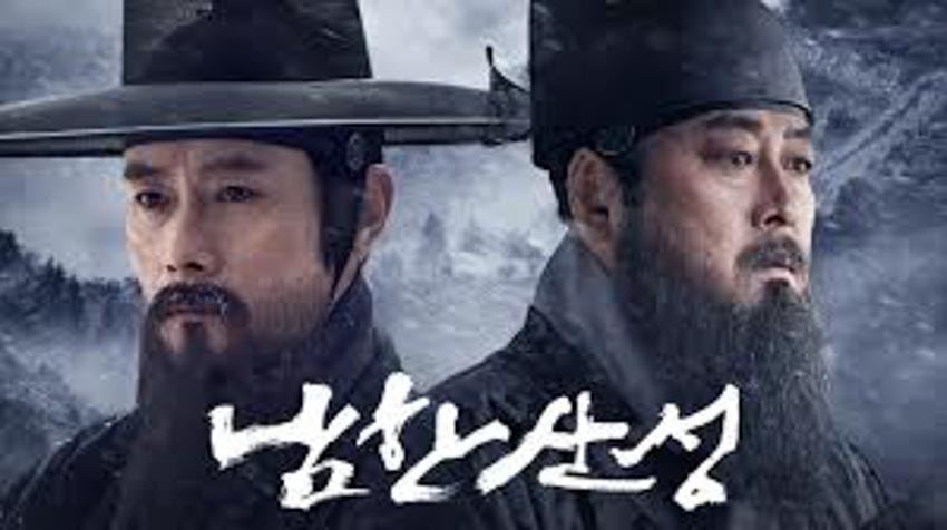 Điện ảnh truyền hình Hàn Quốc: Vừa xem phim, vừa học lịch sử - 7