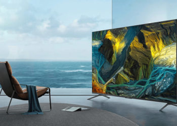 Xiaomi Smart Display Max 86”: Đỉnh cao giải trí tại gia, giá dưới 27 triệu