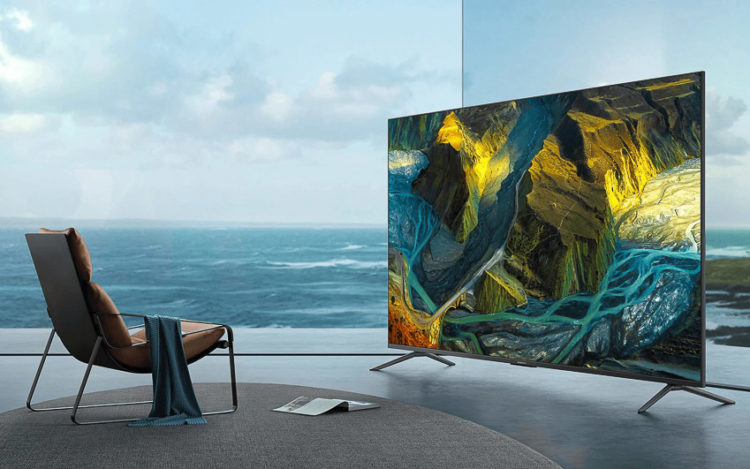 Xiaomi Smart Display Max 86”: Đỉnh cao giải trí tại gia, giá dưới 27 triệu