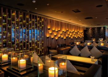 ASA Lighting Design Studios: Sáng tạo, đổi mới và bản sắc văn hóa trên khắp thế giới - 2