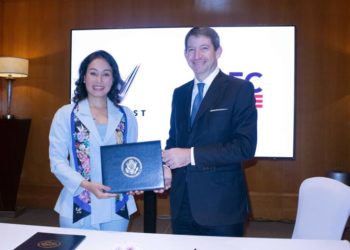 Tập đoàn tài chính phát triển quốc tế Mỹ ký ý định thư tài trợ 500 triệu USD cho Vinfast - 2