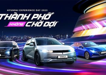 Hyundai Experience Day 2023: Ngày hội trải nghiệm đặc biệt từ Hyundai Thành Công
