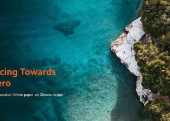 Tập đoàn Xiaomi phát hành Sách Trắng đầu tiên về Chương trình Hành động vì Khí hậu