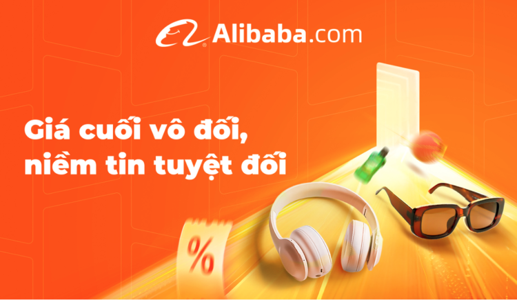Sự kiện B2B đáng chú ý: Alibaba.com hỗ trợ doanh nghiệp địa phương mùa tết 2024