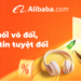 Sự kiện B2B đáng chú ý: Alibaba.com hỗ trợ doanh nghiệp địa phương mùa tết 2024