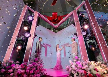 Bich Na Clinic ra mắt mô hình làm đẹp mới One Stop Beauty - 2