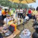 Lỡ hẹn với Cần Giờ  một cuộc… livestream