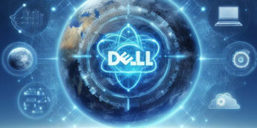 Dell Technologies đặt tầm nhìn cho năm 2024: AI, Zero Trust, và mở rộng của vùng biên hiện đại