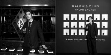 Ralph Club Elixir
