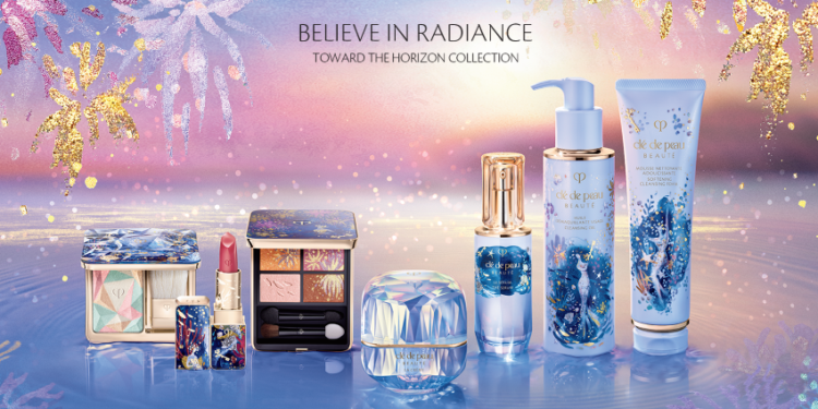 Clé de Peau Beauté 2023