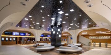 Galaxy Sala